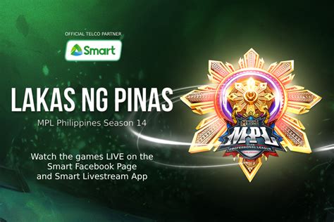 Smart and MOONTON unveil tournament format and battle trips .